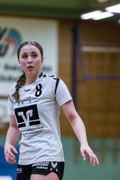 Bild 116 - A-Juniorinnen SVHU - HSG Eider Harde : Ergebnis: 36:28